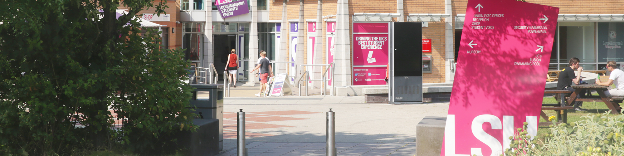 The 10 Best Places to Study in Loughborough (2025 Guide)